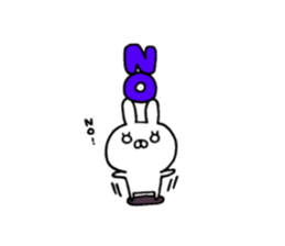 usakko sticker #4582596