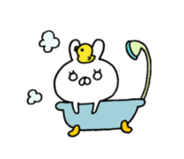 usakko sticker #4582600