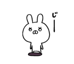 usakko sticker #4582623