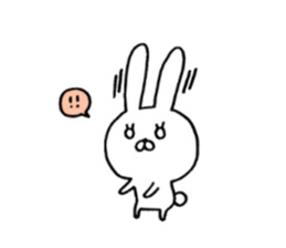 usakko sticker #4582627