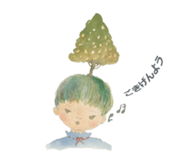 Listen Professionals sticker #4582876