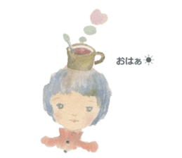 Listen Professionals sticker #4582877