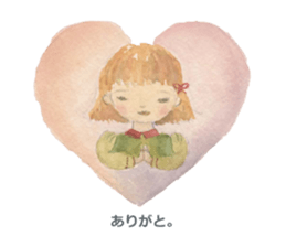 Listen  Professionals sticker #4582879