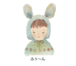 Listen  Professionals sticker #4582885