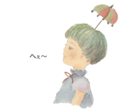 Listen  Professionals sticker #4582886