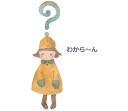 Listen Professionals sticker #4582889