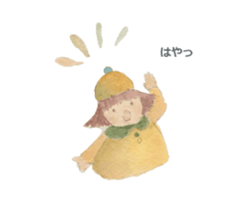 Listen Professionals sticker #4582892