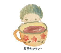 Listen Professionals sticker #4582899