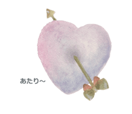 Listen Professionals sticker #4582900