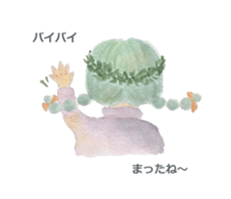 Listen  Professionals sticker #4582905