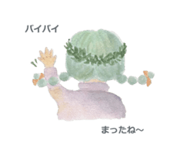 Listen Professionals sticker #4582905