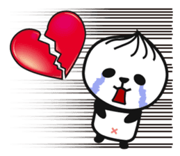 Xiaolong Panda 2 (Chinese Ver.) sticker #4583280