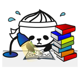 Xiaolong Panda 2 (Chinese Ver.) sticker #4583293