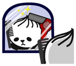 Xiaolong Panda 2 (Chinese Ver.) sticker #4583295