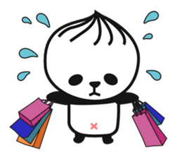 Xiaolong Panda 2 (Chinese Ver.) sticker #4583305