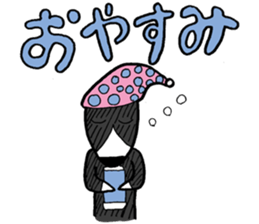 Bull Terrier sticker #4583560