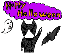 Bull Terrier sticker #4583568