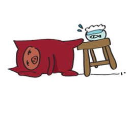 Evil Alice sticker #4583823