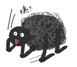 Evil Alice sticker #4583824