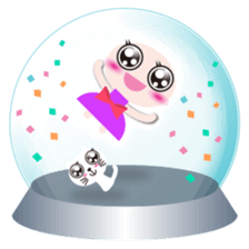 I made it  2 sticker #4584038