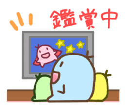 Smiling Punimaru's 2 sticker #4584160