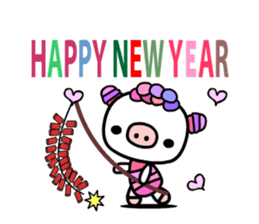 Festival Dialog sticker #4584447