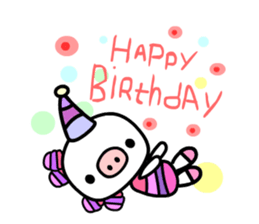 Festival Dialog sticker #4584455