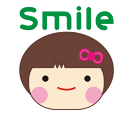 Frog is here sticker #4584523