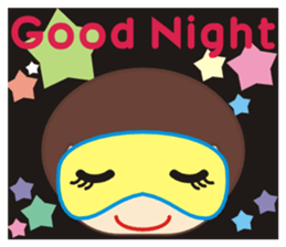 Frog is here sticker #4584543