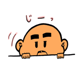 child wrestler take sticker #4584684