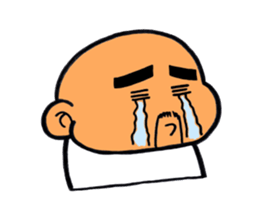 child wrestler take sticker #4584692