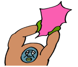 ADDICTIVE FACE (JAPANESE 6) sticker #4584775