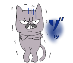 Hamstermp sticker #4586057