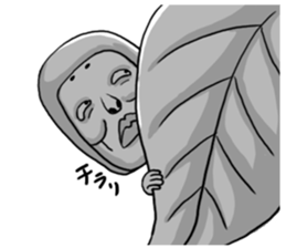 Mr. fairy Uncle sticker #4586168