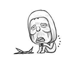 Mr. fairy Uncle sticker #4586170