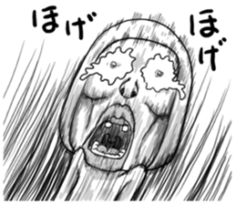 Mr. fairy Uncle sticker #4586183