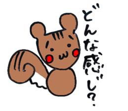 Question Animals. sticker #4586319