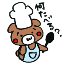 Question Animals. sticker #4586338