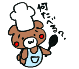 Question Animals. sticker #4586338