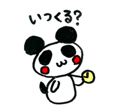 Question Animals. sticker #4586341