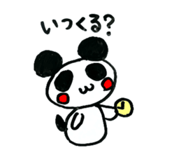 Question Animals. sticker #4586341