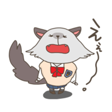 Nekoyama family sticker #4586418