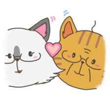 Nekoyama family sticker #4586426