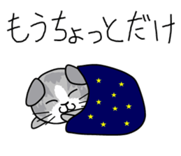 RPG Sticker (Cat,dog,bear) sticker #4586585