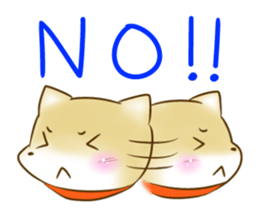 Shiba Inu Chiron Stickers sticker #4586925