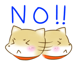 Shiba Inu Chiron Stickers sticker #4586925