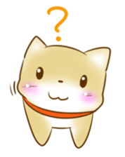 Shiba Inu Chiron Stickers sticker #4586926