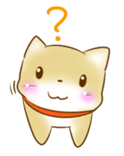 Shiba Inu Chiron Stickers sticker #4586926