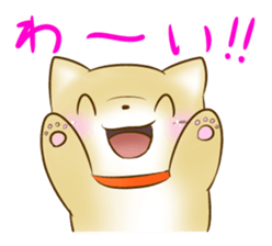 Shiba Inu Chiron Stickers sticker #4586931