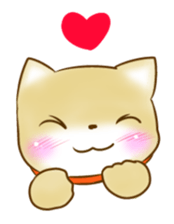 Shiba Inu Chiron Stickers sticker #4586933